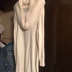 Old Navy sweater dress